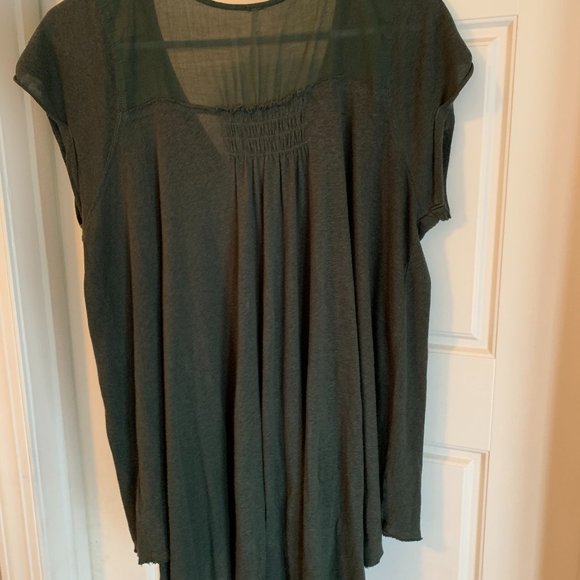 Free People Highland Tee - Picture 4 of 4